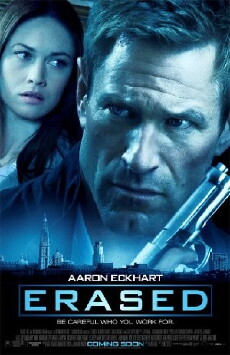 Erased (2012) - Stream Online