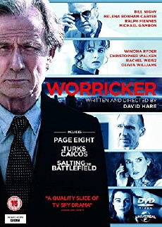 The Worricker Trilogy (2014) - Stream Online