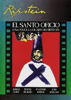 The Holy Inquisition (1974) - Stream Online