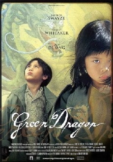 Green Dragon (2001) - Stream Online