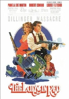 The Lady in Red (1979) - Stream Online