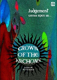 Crown of the Archons (2017) - Stream Online
