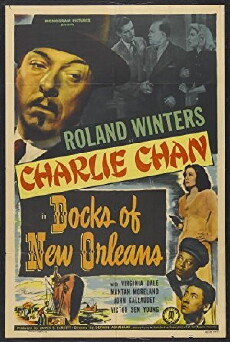 Docks of New Orleans (1948) - Stream Online