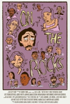 On the Rocks (2017) - Stream Online