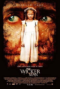 The Wicker Man (2006) - Stream Online