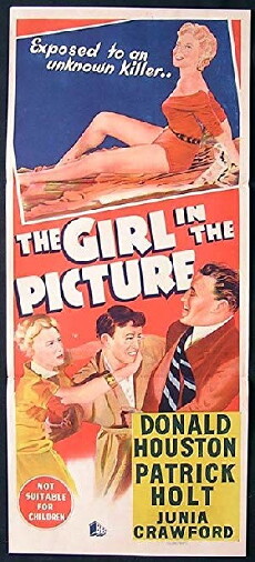 The Girl in the Picture (1957) - Stream Online