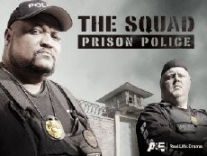 The Squad: Prison Police (2010) - Stream Online
