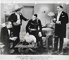 King of the Arena (1933) - Stream Online