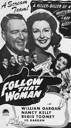 Follow That Woman (1945) - Stream Online