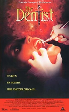 The Dentist (1996) - Stream Online