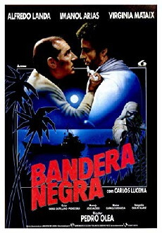 Bandera negra (1986) - Stream Online