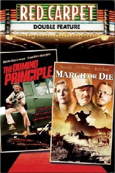 The Domino Killings (1977) - Stream Online