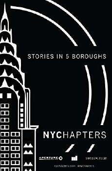 NYChapters (2015) - Stream Online