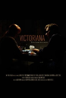 Victoriana (2012) - Stream Online