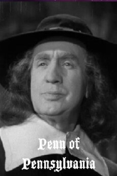 Courageous Mr. Penn (1942) - Stream Online