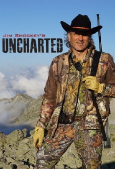 Jim Shockey's Uncharted (2014) - Stream Online