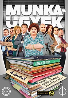 Munkaügyek (2012) - Stream Online