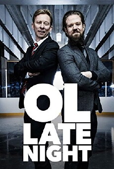 OL Late Night (2018) - Stream Online