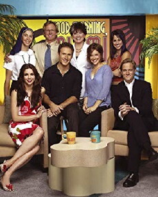 Good Morning, Miami (2002) - Stream Online