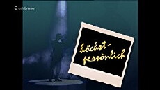 Höchstpersönlich (1994) - Stream Online