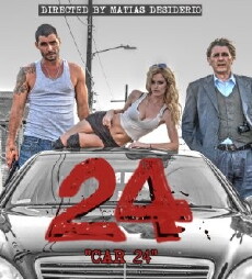 Car 24 (2016) - Stream Online