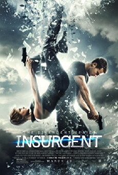 Insurgent (2015) - Stream Online