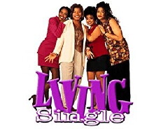 Living Single (1993) - Stream Online