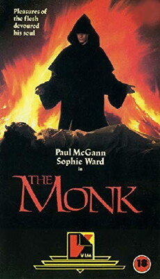 The Monk (1990) - Stream Online
