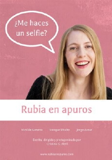 Rubia en apuros (2015) - Stream Online