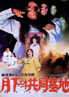 The Public Cemetery Under the Moon (1967) - Stream Online