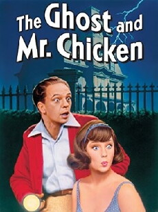 The Ghost and Mr. Chicken (1966) - Stream Online