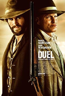 The Duel (2016) - Stream Online