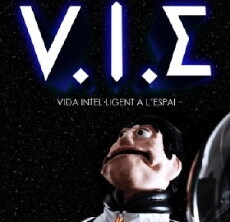 V.I.E. Vida Inteligent a l'Espai (2010) - Stream Online
