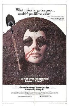 What Ever Happened to Aunt Alice? (1969) - Stream Online