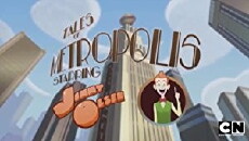 Tales of Metropolis (2013) - Stream Online