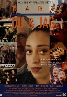 Bara du & jag (1994) - Stream Online