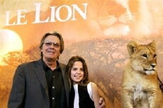 Le lion (2003) - Stream Online