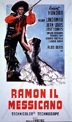 Ramon the Mexican (1966) - Stream Online