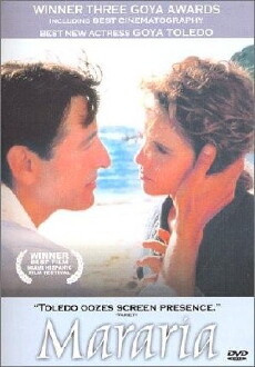 Mararía (1998) - Stream Online