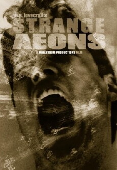 Strange Aeons: The Thing on the Doorstep (2005) - Stream Online