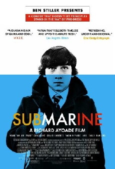 Submarine (2010) - Stream Online