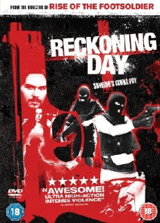 Reckoning Day (2002) - Stream Online