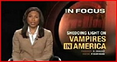 In Focus: Shedding Light on Vampires in America (2008) - Stream Online