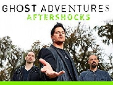 Ghost Adventures: Aftershocks (2014) - Stream Online