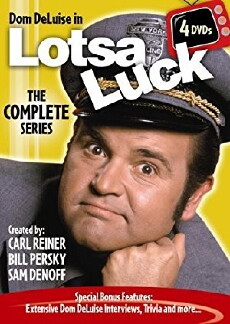 Lotsa Luck (1973) - Stream Online