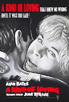 A Kind of Loving (1962) - Stream Online