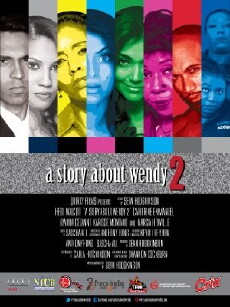 A Story About Wendy 2 (2014) - Stream Online