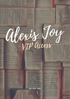 Alexis Joy VIP Access (2011) - Stream Online