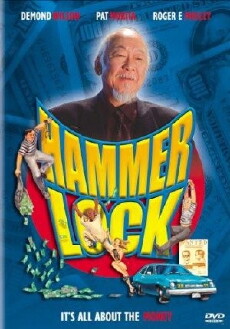 Hammerlock (2000) - Stream Online