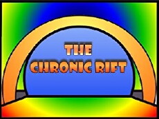 The Chronic Rift (1990) - Stream Online